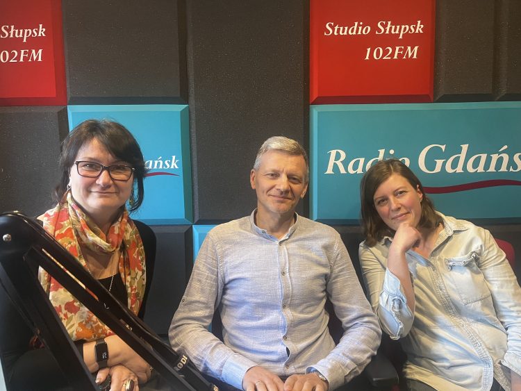 (fot. P.Woś/Radio Gdańsk)