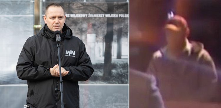 (fot. Krzysztof Mystkowski / KFP ; TVP 3 Gdańsk)