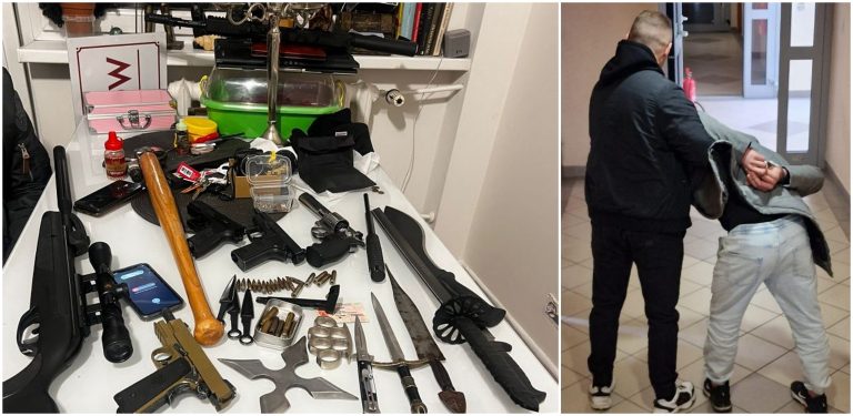 (fot. Pomorska Policja)