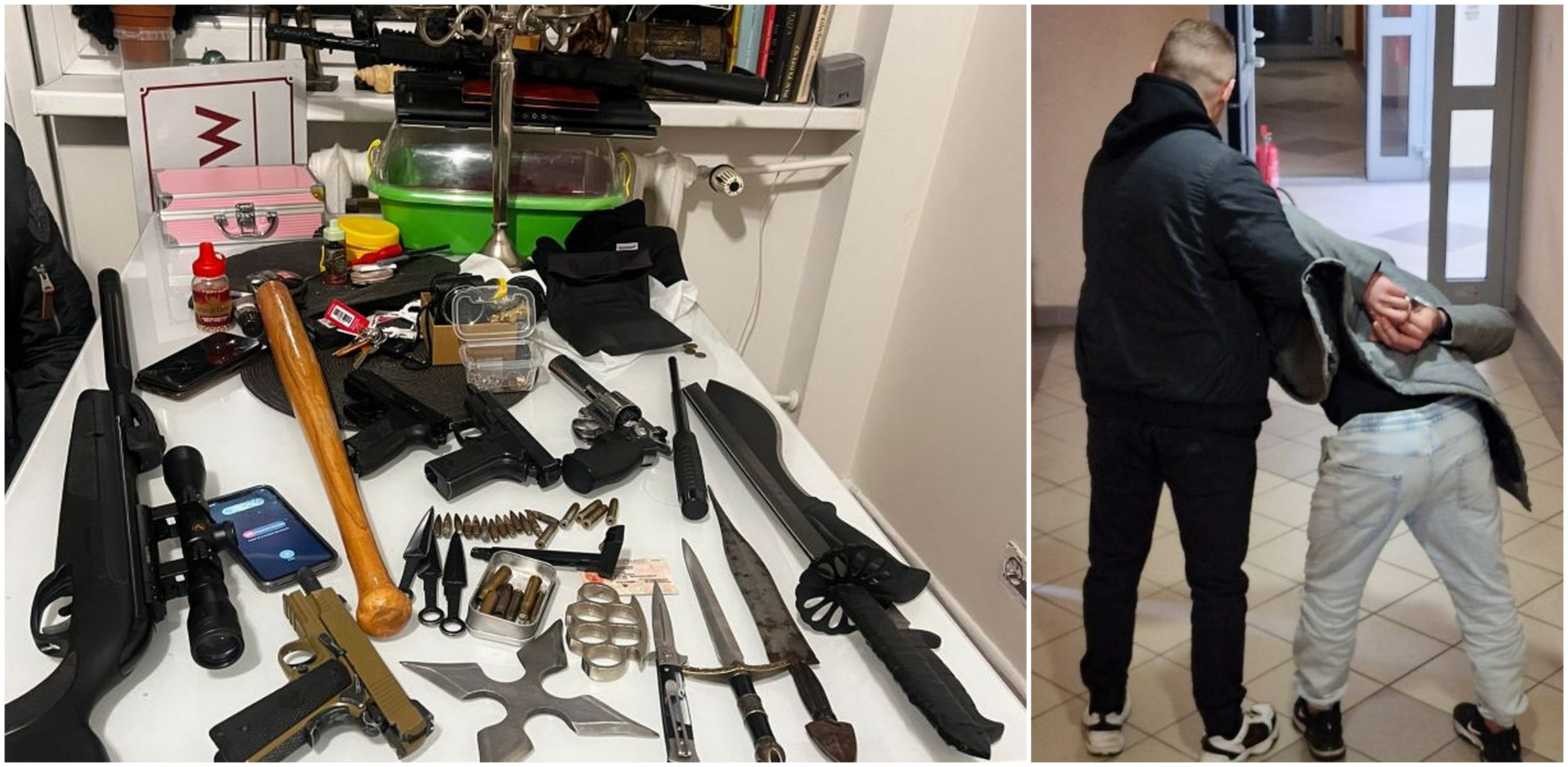 (fot. Pomorska Policja)