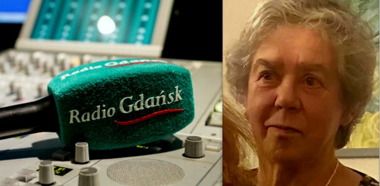 Małgorzata Rynkiewicz (fot. archiwum prywatne/RG)