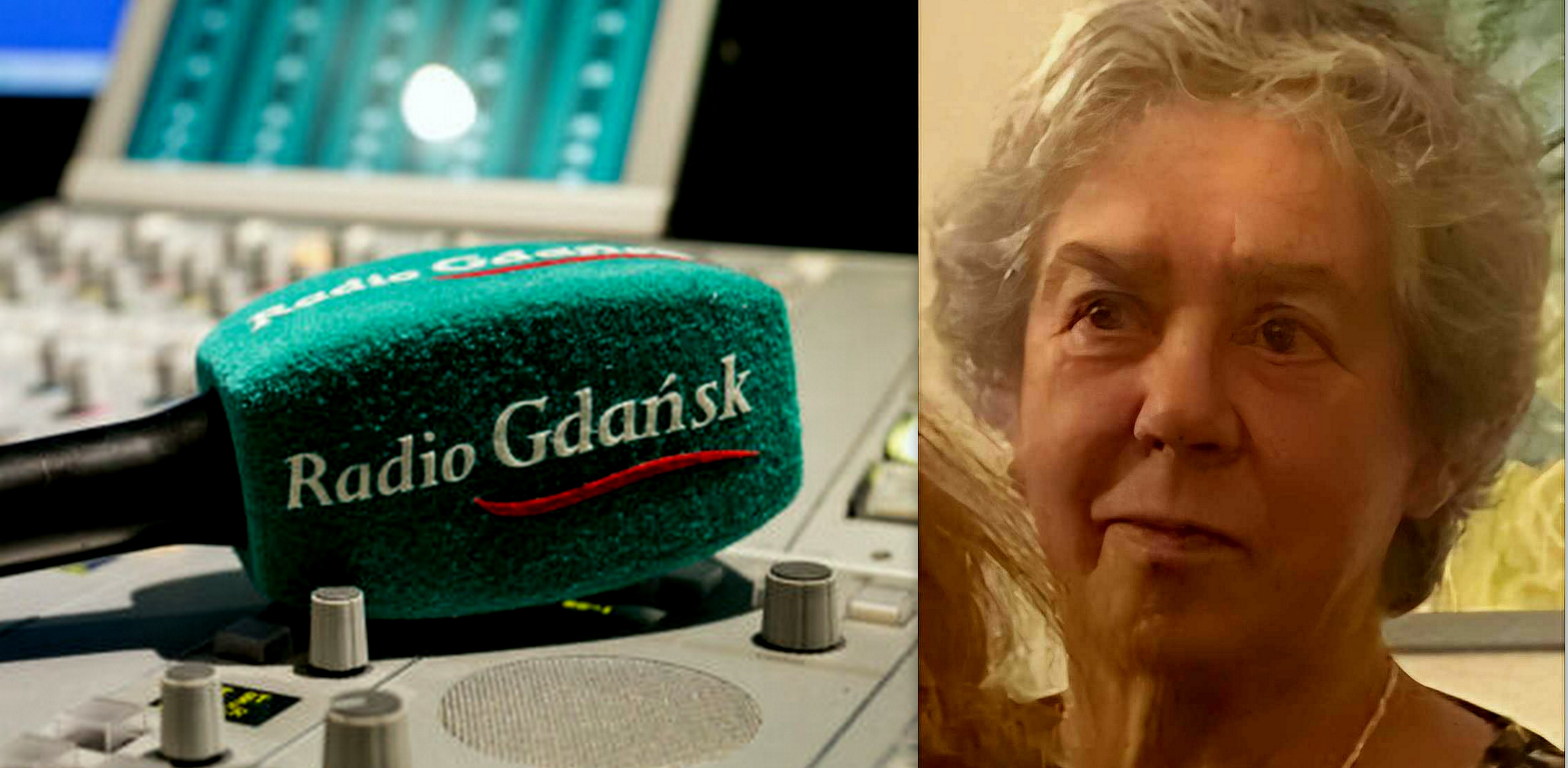 Małgorzata Rynkiewicz (fot. archiwum prywatne/RG)