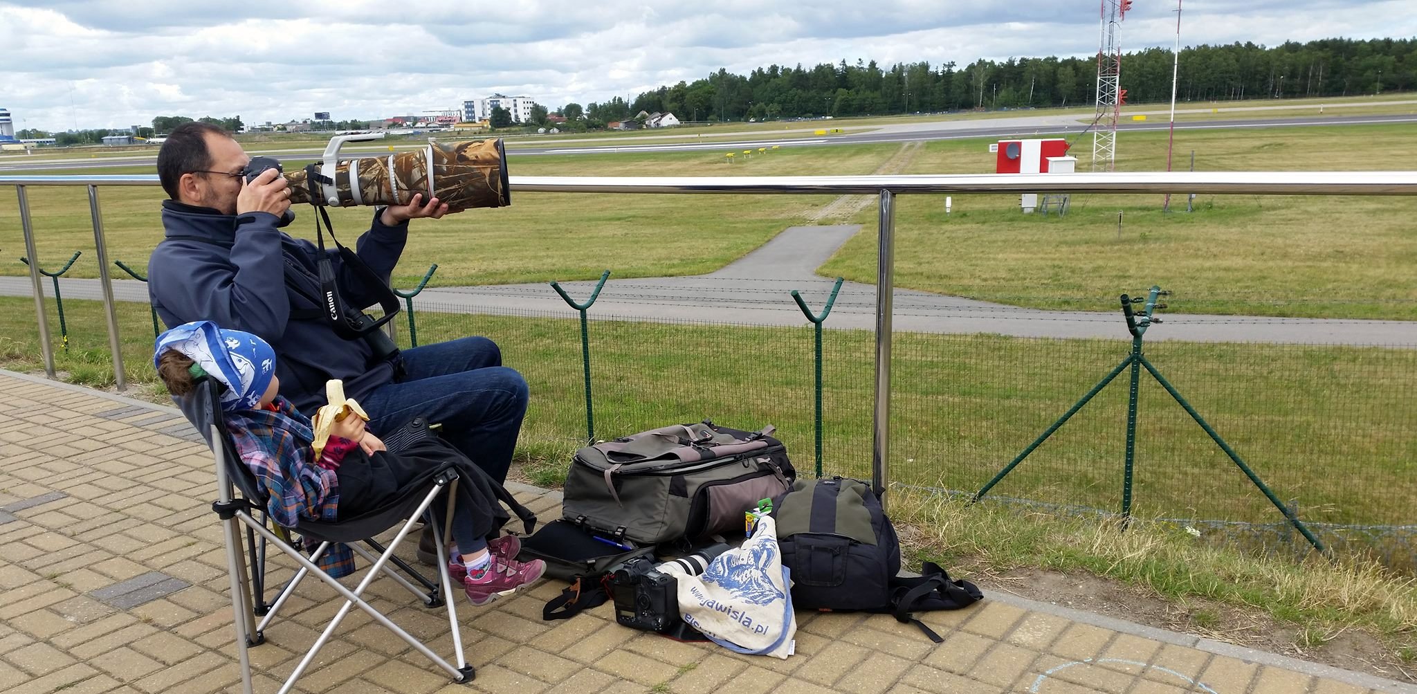 (fot. archiwum prywatne Michała Skakuja)