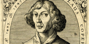 Mikołaj Kopernik (fot. domena publiczna)