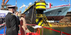 (fot. 8 Flotylla Obrony Wybrzeża)