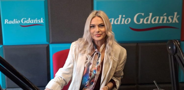 (fot. Radio Gdańsk/Joanna Merecka-Łotysz)