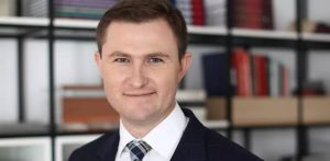 Piotr Grzelak, zastępca prezydent Gdańska (fot. Grzegorz Mehring/gdansk.pl)