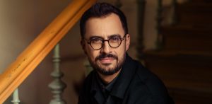 Piotr Sobierski (fot. archiwum prywatne)