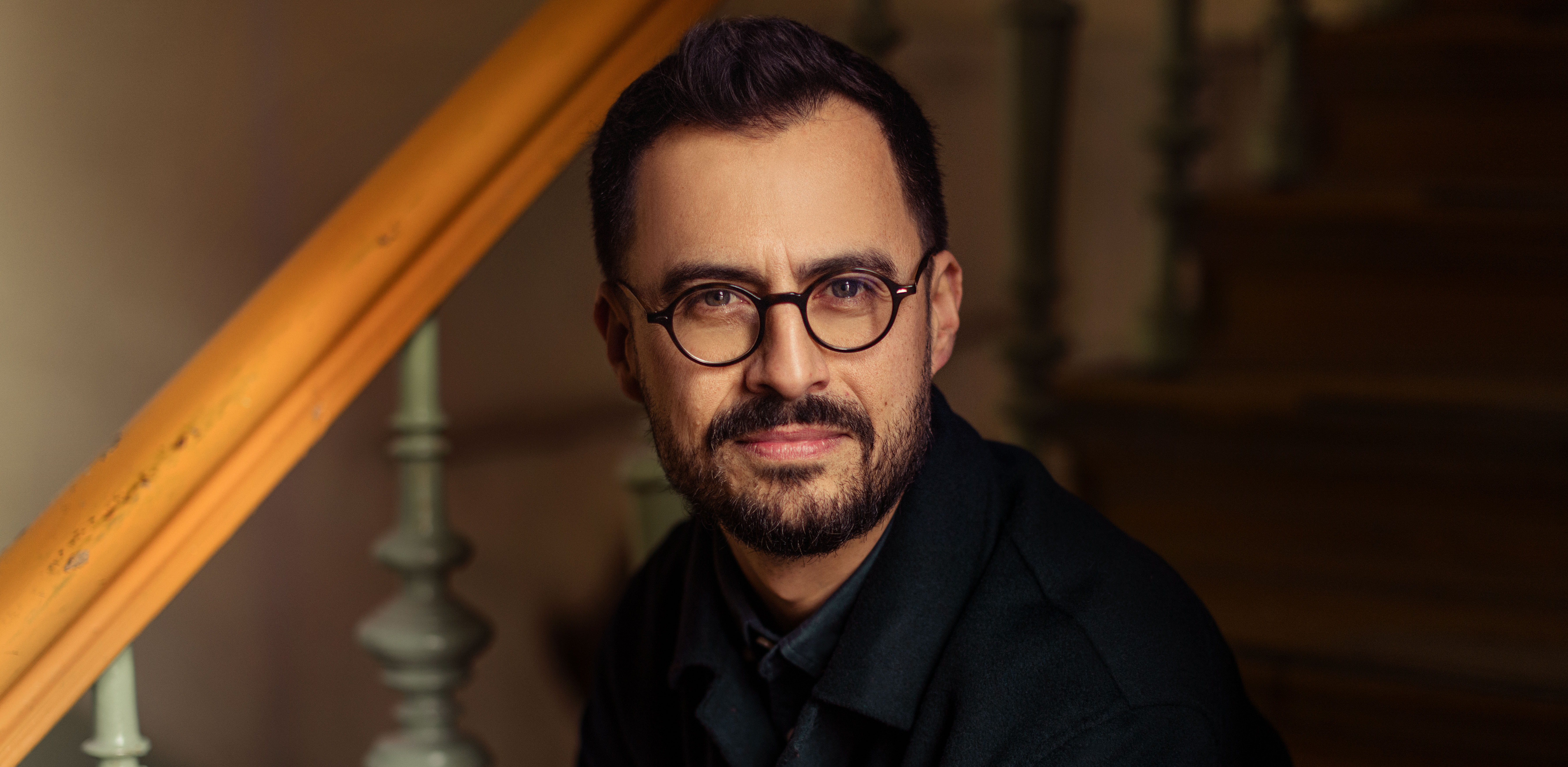 Piotr Sobierski (fot. archiwum prywatne)