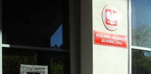 Siedziba Polskiej Agencji Kosmicznej w Gdańsku (Fot. Wikimedia Commons)