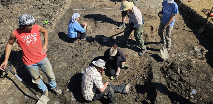 (fot. Facebook/Ciepłe - Piastowski klucz do Pomorza)