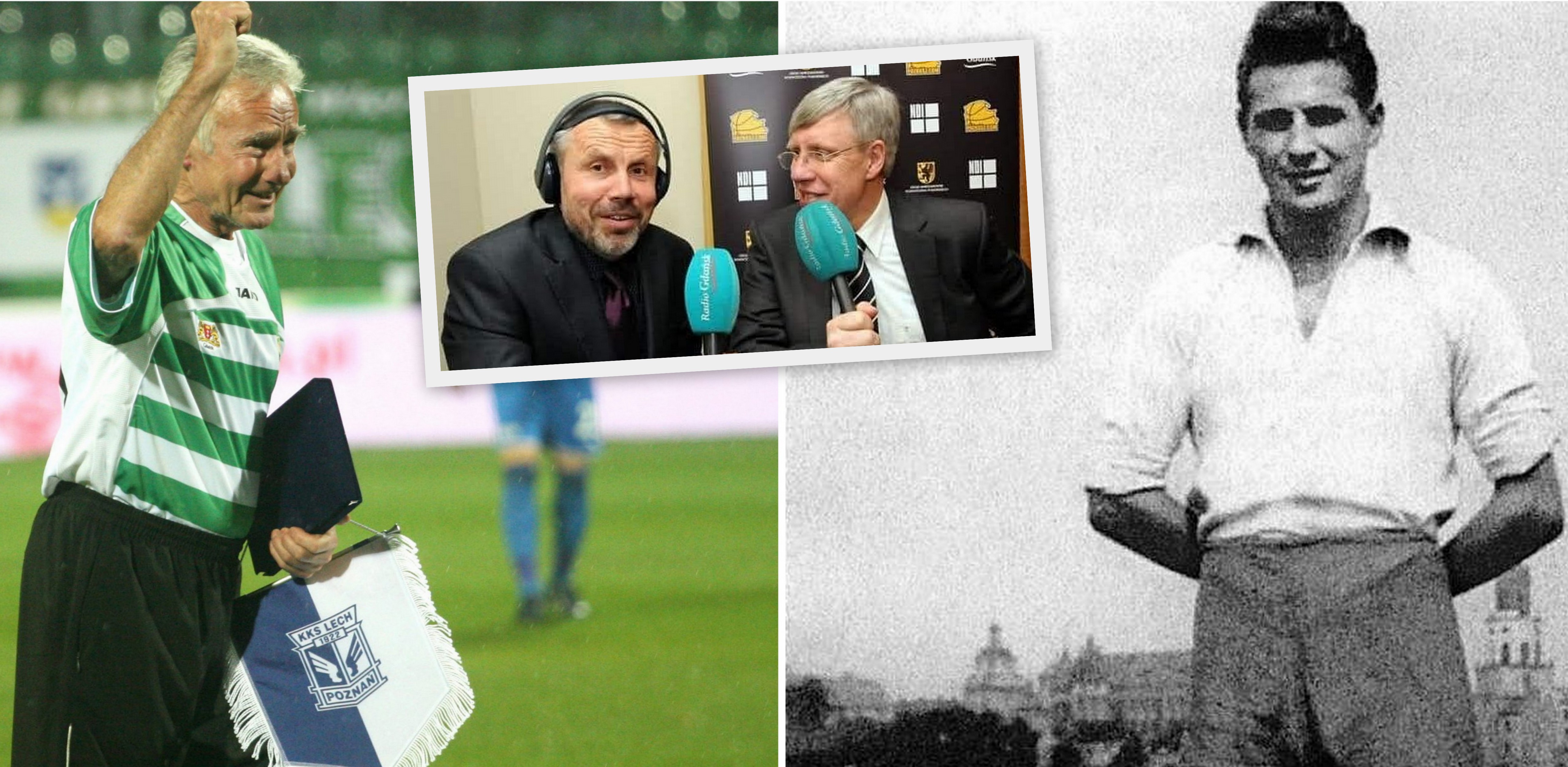 Roman Korynt (fot. Aleksander Knitter/KFP/archiwum prywatne/Radio Gdańsk)