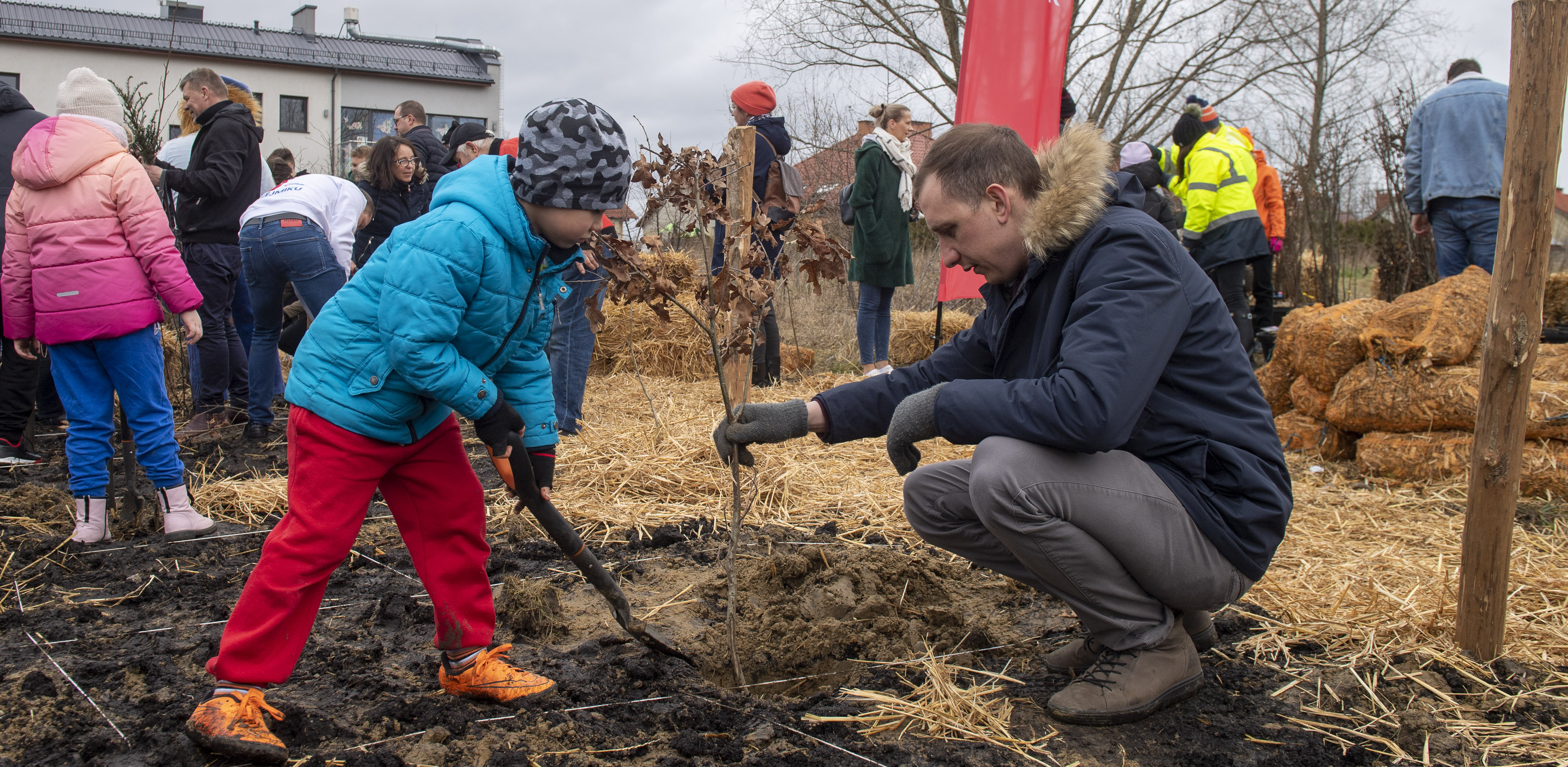 Zdjęcie ilustracyjne (fot. Paweł Marcinko / KFP)