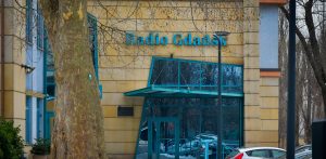 Siedziba Radia Gdańsk (Fot. Radio Gdańsk/Pola Malańska)