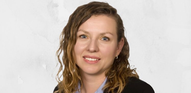 Zenobia Glac-Ściebura (fot. archiwum prywatne)