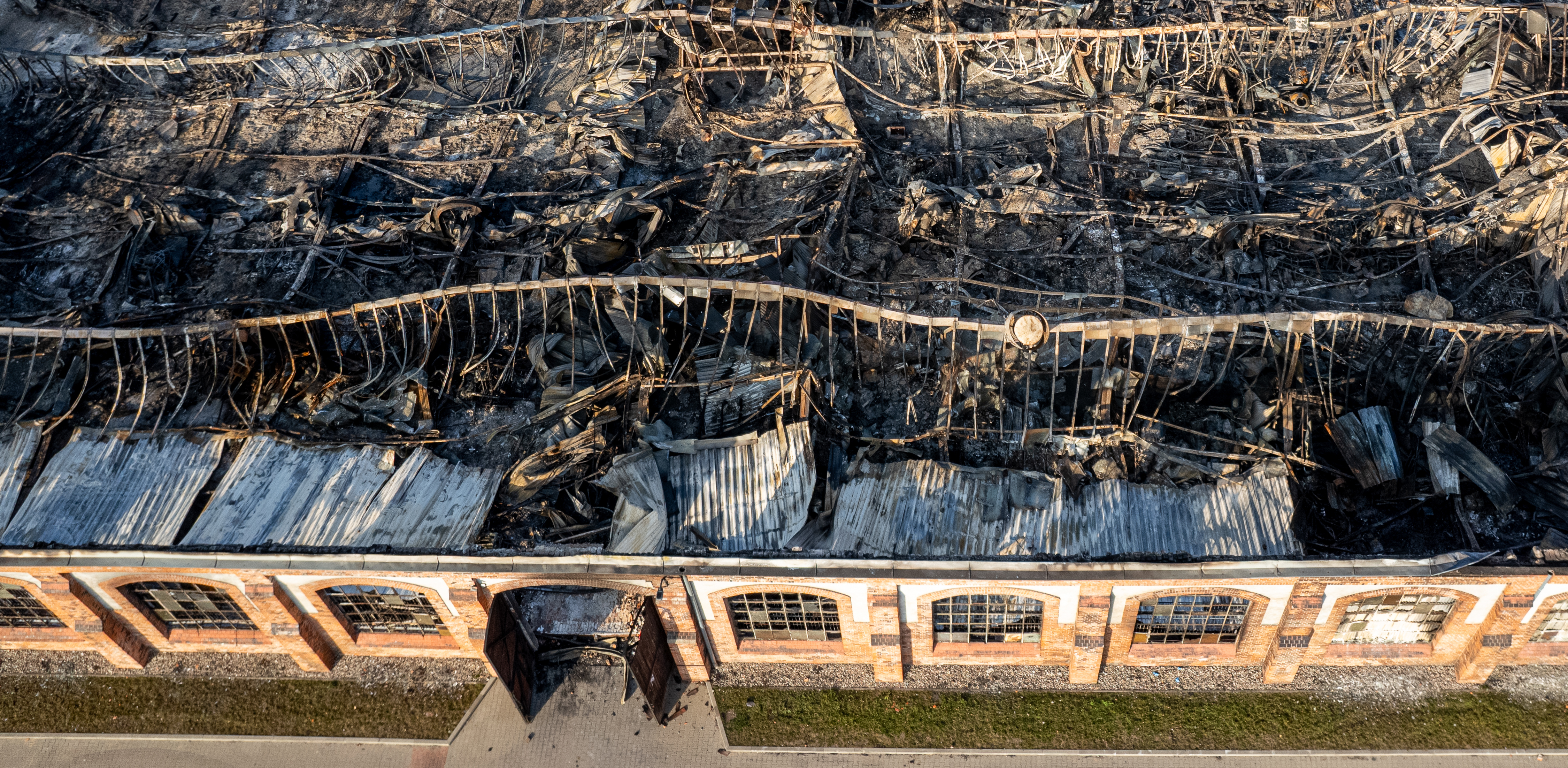 (fot. Paweł Marcinko / KFP)