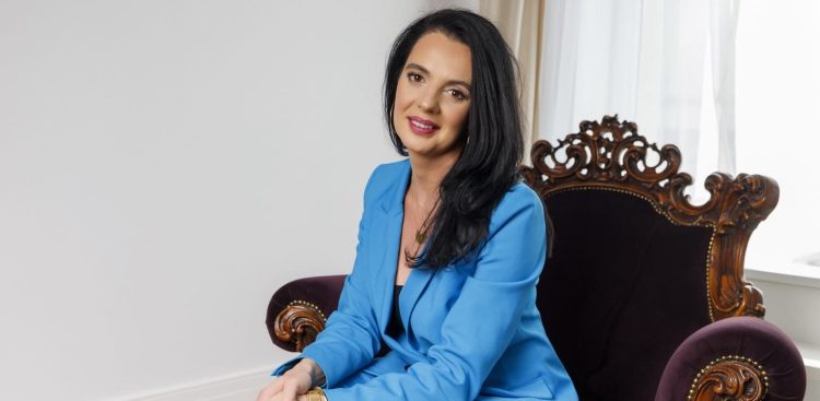 (fot. archiwum Katarzyny Gajewskiej)