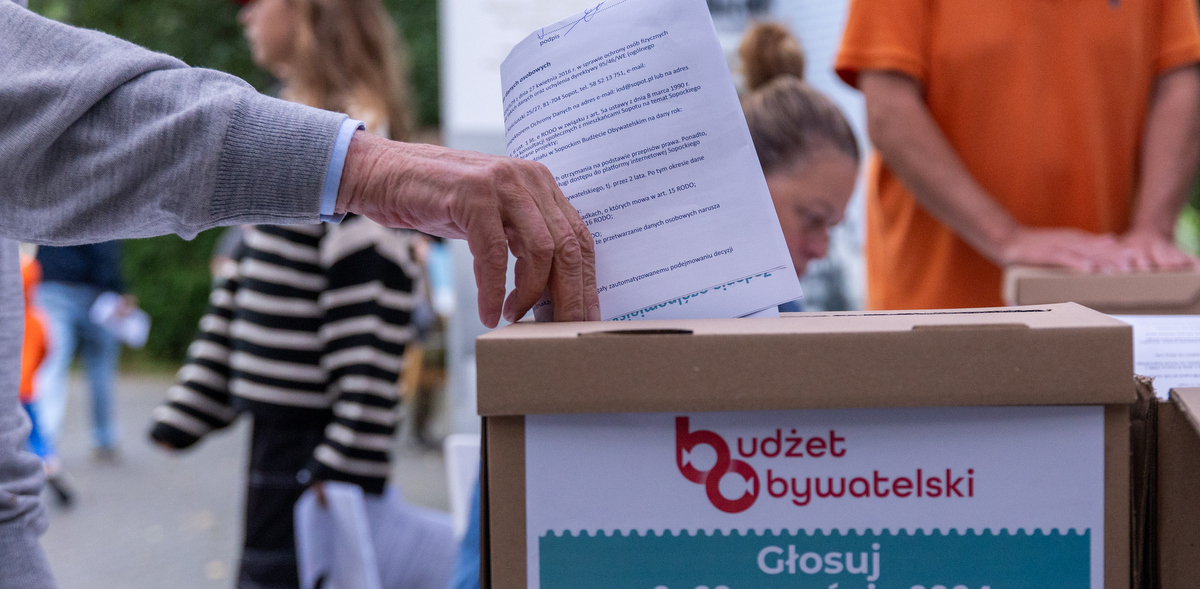 Zdjęcie ilustracyjne (fot. KFP/Anna Rezulak)