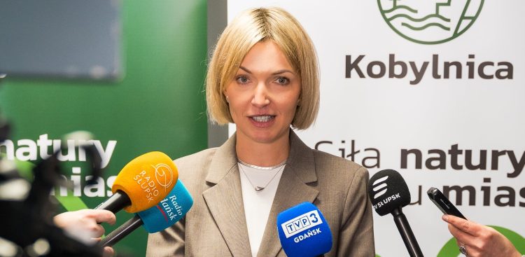 (fot. Wojciech Nowak/UM Kobylnica)