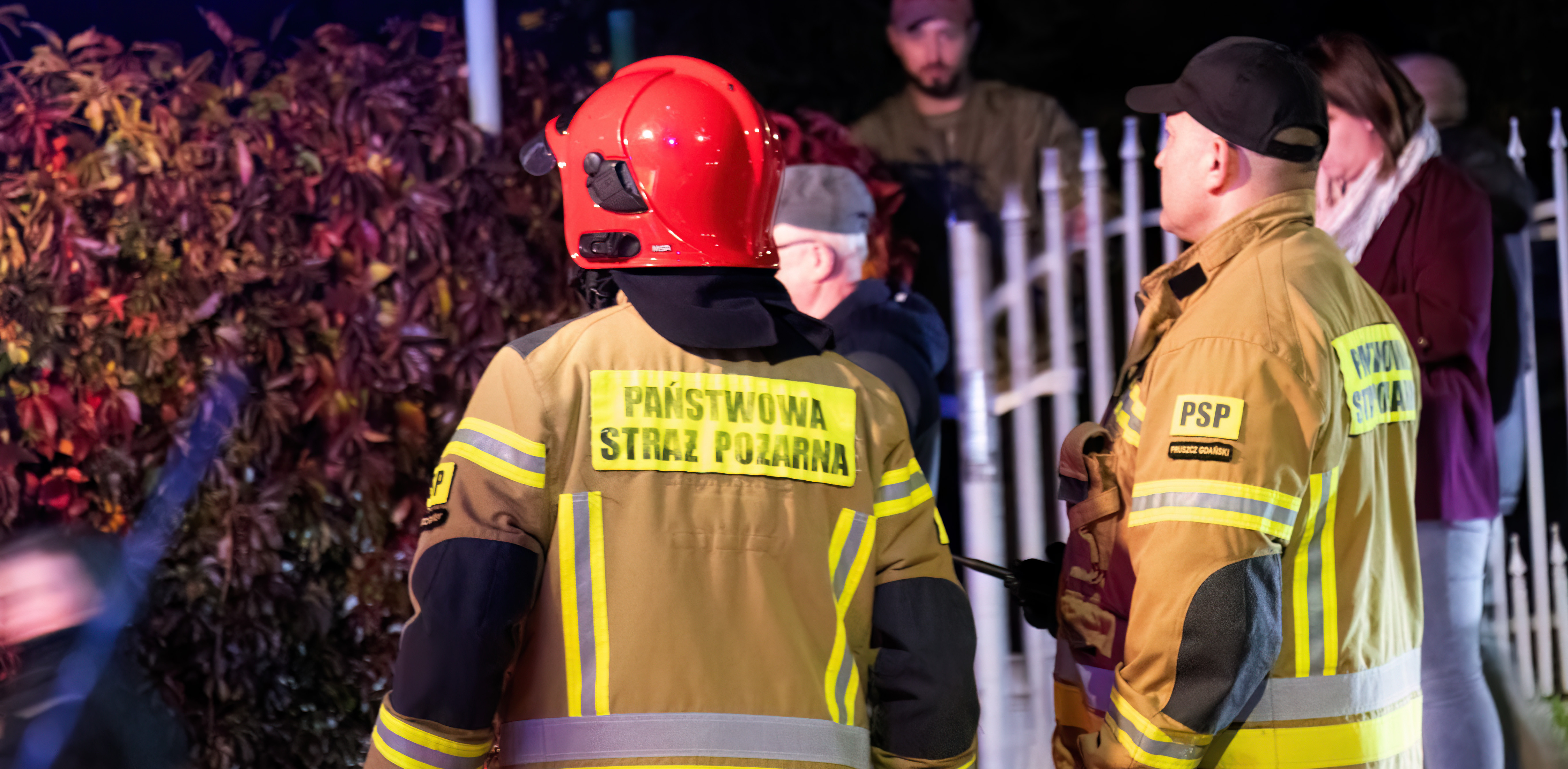 Zdjęcie ilustracyjne (fot. Daniel Słoboda / KFP)