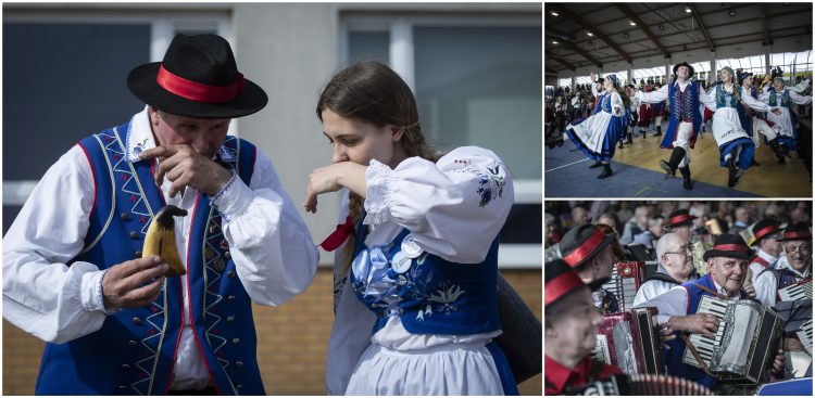 Zdjęcie archiwalne (fot. Krzysztof Mystkowski / KFP)