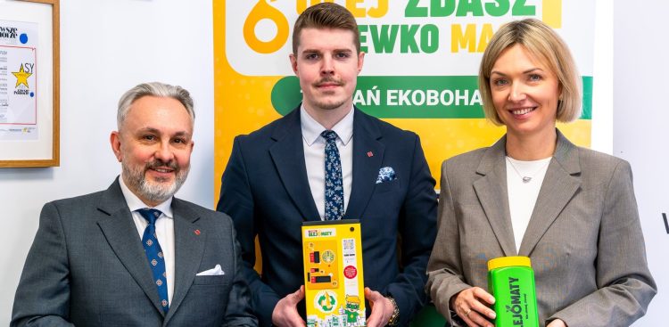 (fot. Wojciech Nowak/UM Kobylnica)