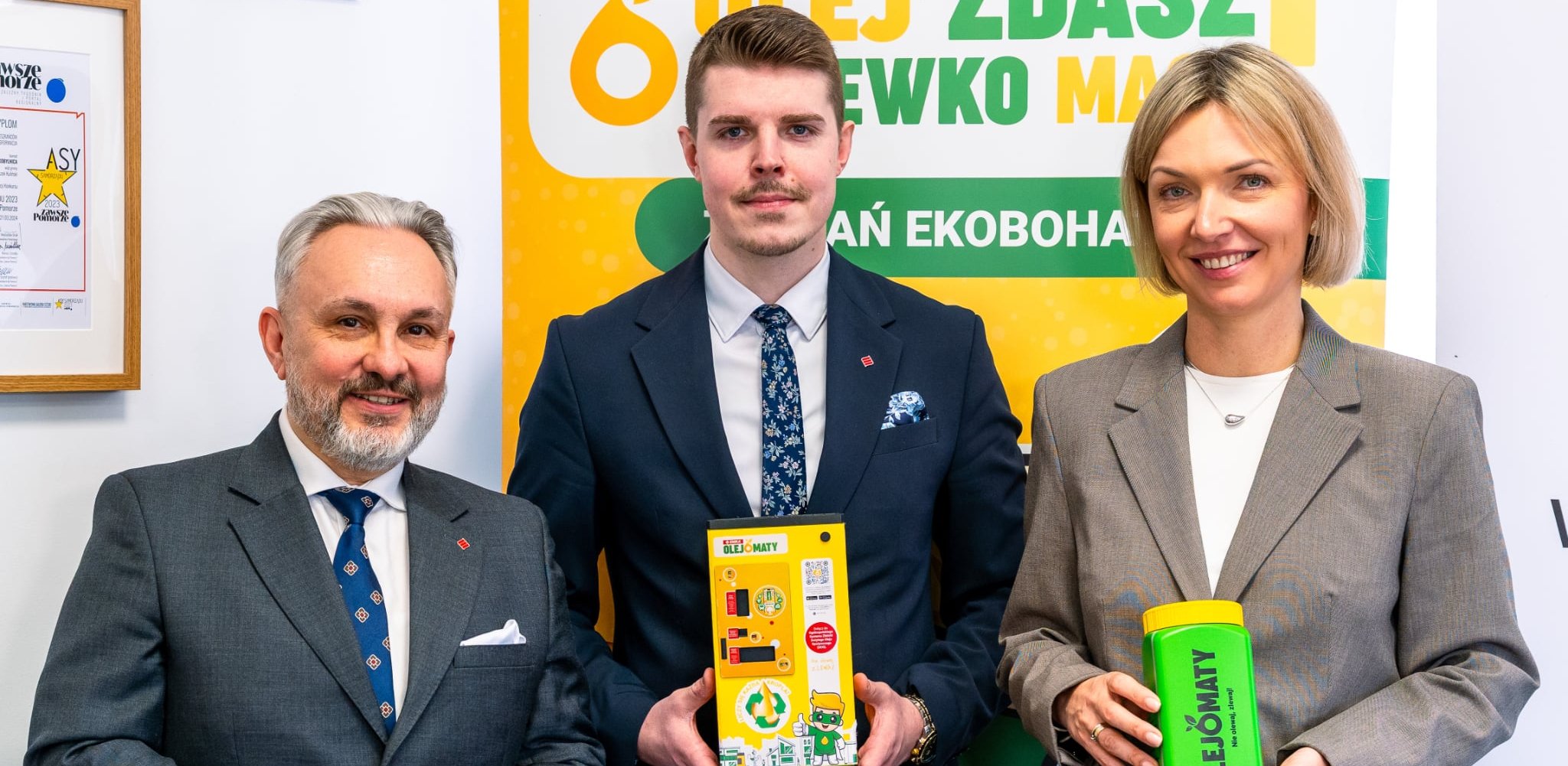 (fot. Wojciech Nowak/UM Kobylnica)