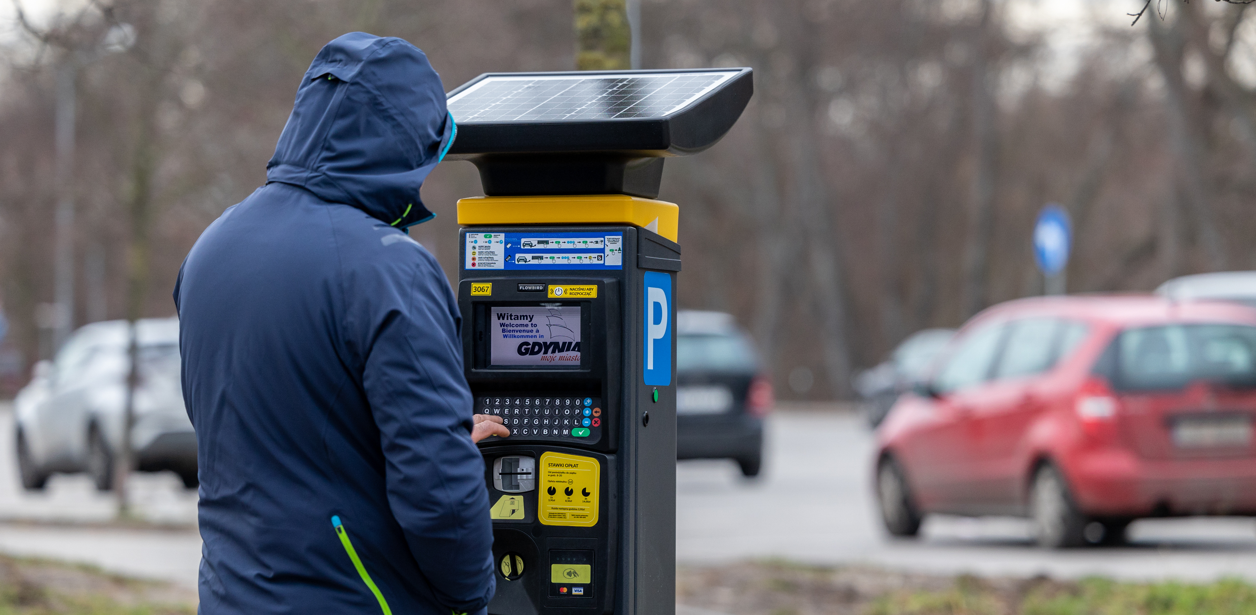 Zdjęcie ilustracyjne (fot. Krzysztof Mystkowski / KFP)