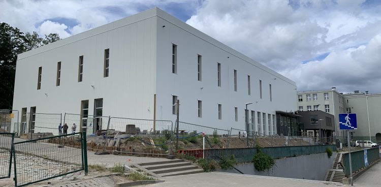 (fot. WI UM Gdyni/D. Matejczyk)