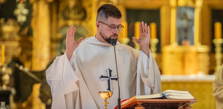 (fot. Krzysztof Mystkowski / KFP)