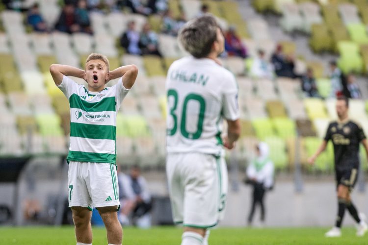 (Fot. Krzysztof Mystkowski / KFP)