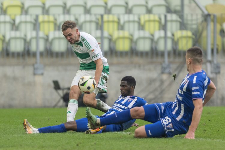 (fot. Krzysztof Mystkowski / KFP)