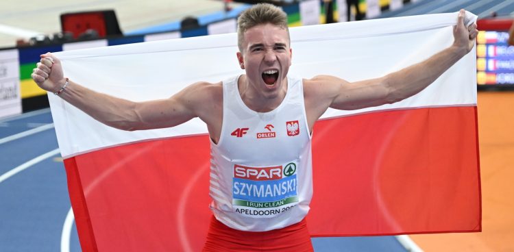 (fot. PAP/Adam Warżawa)