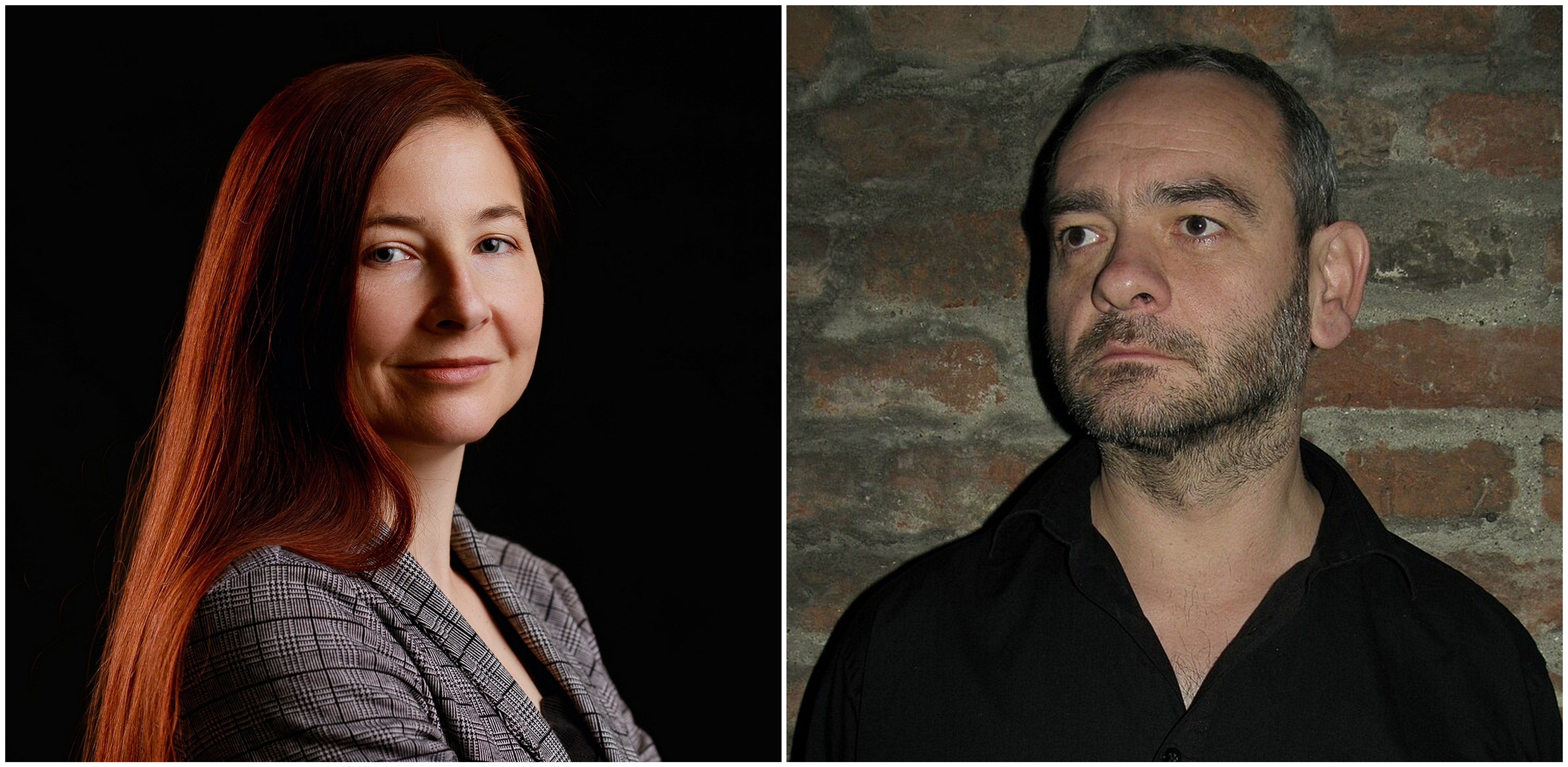 Dorota Lińska-Złoch i Sławomir Płatek (fot. Facebook/Nie zapomnij o mnie. Book&Office Dorota Lińska-Złoch/Wikimedia Commons)