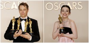 (fot. EPA/Caroline Brehman)