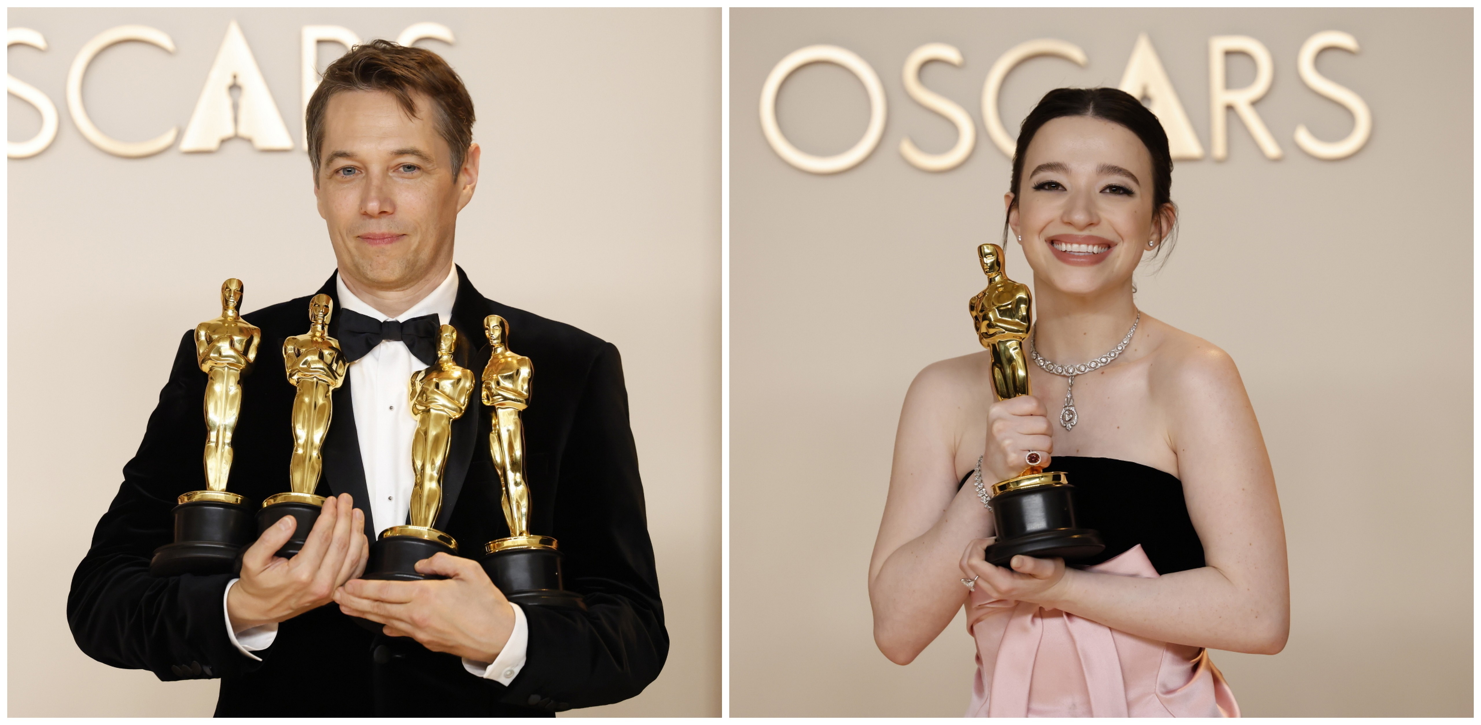 (fot. EPA/Caroline Brehman)