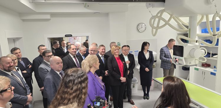 (fot. Powiatowe Centrum Zdrowia w Kartuzach)