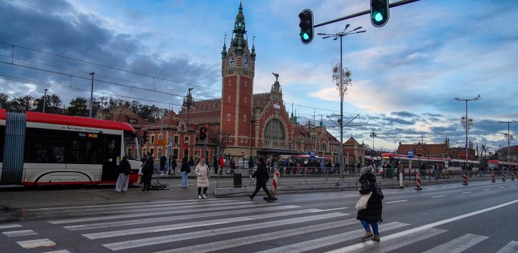 (fot. Paweł Marcinko / KFP)