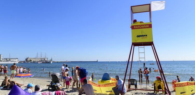 Zdjęcie ilustracyjne (fot. KFP/Anna Bobrowska)