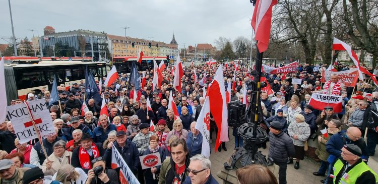 (fot. Tomasz Rakowski)