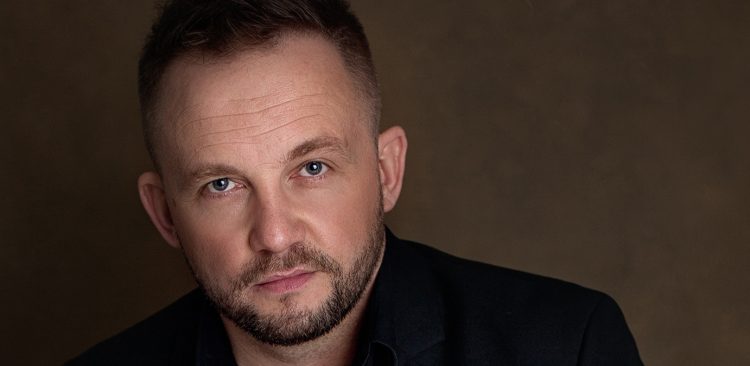 (fot. archiwum prywatne Przemysława Radziszewskiego)