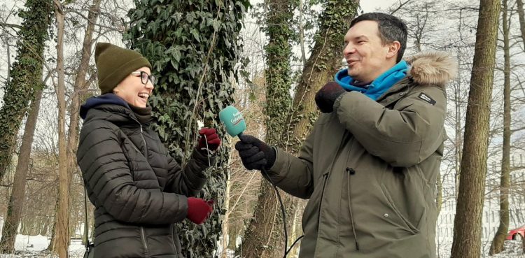 (fot. Radio Gdańsk/Włodzimierz Raszkiewicz)