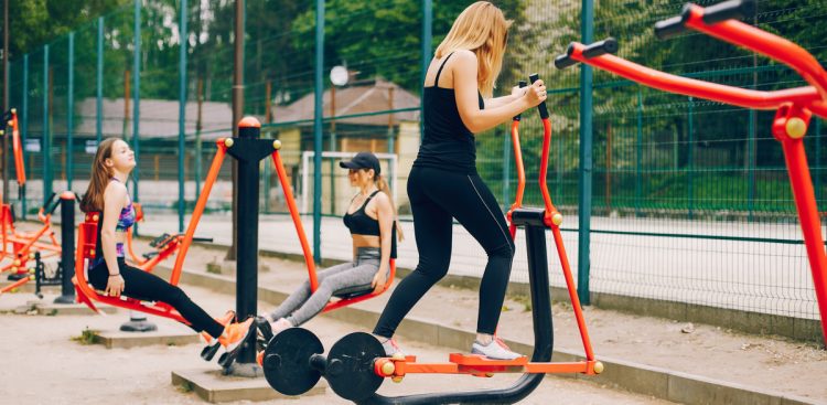 Na Osiedlu Wschód powstanie teren rekreacyjny (fot. Freepik)