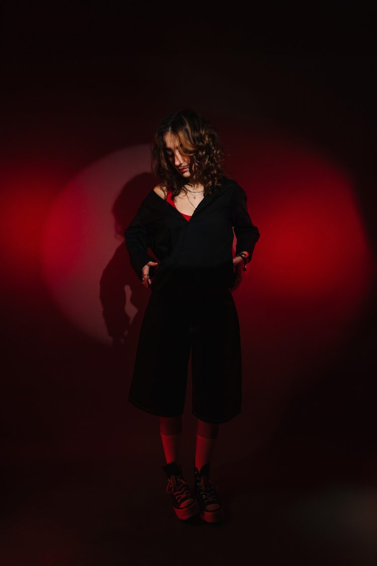 Kaliną Kortas (fot. arch.prywatne)