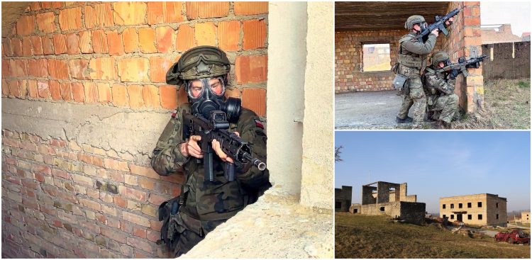 (fot. 7 Pomorska Brygada Obrony Terytorialnej)