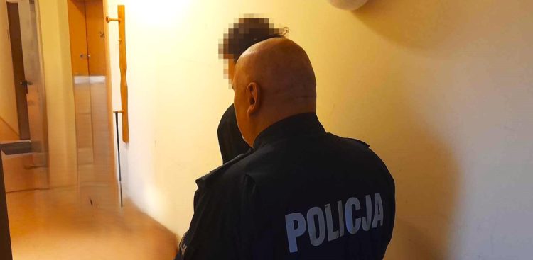 (fot. Pomorska Policja)