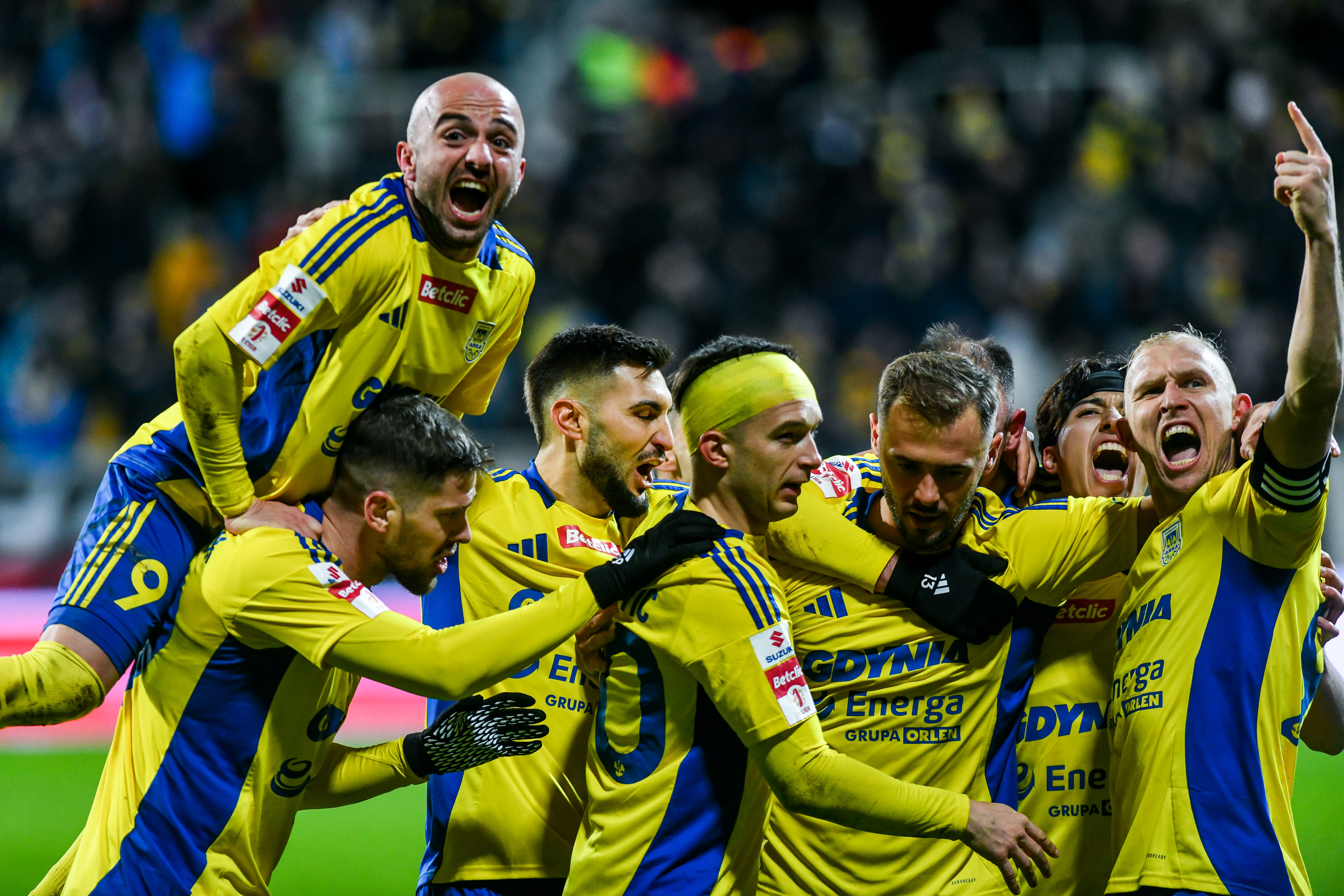 (Fot. Maciej Czarniak / KFP / Trojmiasto.pl)