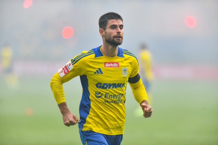 (Fot. Maciej Czarniak / KFP / Tojmiasto.pl)