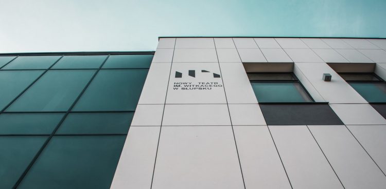 Słupskie teatry będą miały nowych dyrektorów (fot. Facebook/Nowy Teatr im. Witkacego w Słupsku)