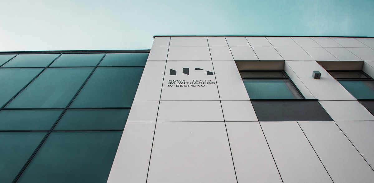 Słupskie teatry będą miały nowych dyrektorów (fot. Facebook/Nowy Teatr im. Witkacego w Słupsku)